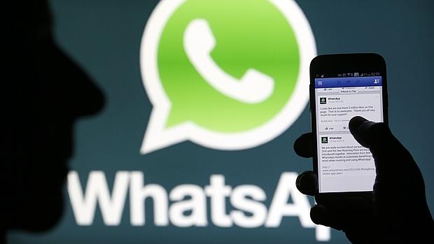 WhatsApp cifra su servicio y se blinda por completo