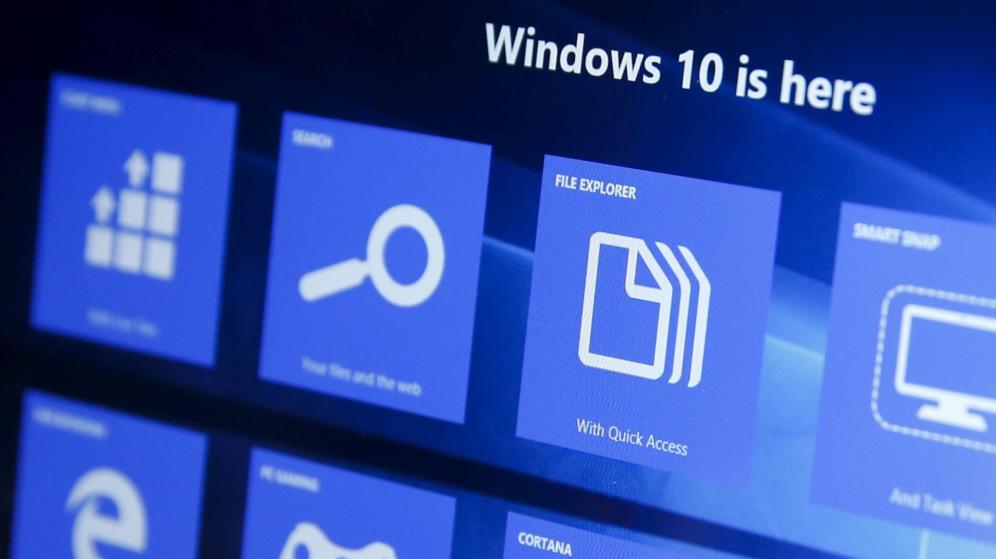 Si aún no has actualizado a Windows 10, date prisa: será de pago el 29 de julio  Leer más:  Si aún no has actualizado a Windows 10, date prisa: será de pago el 29 de julio.