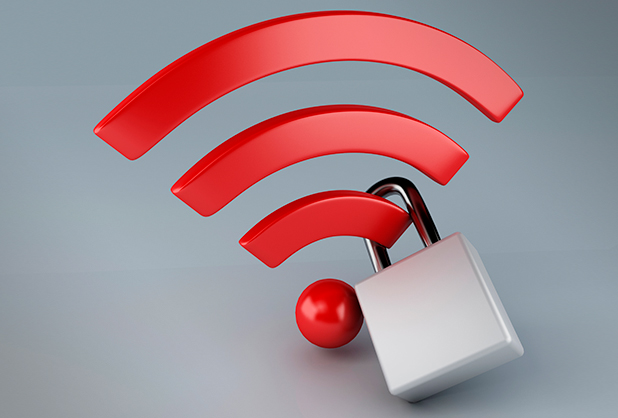 Protege la red Wifi de casa en siete pasos